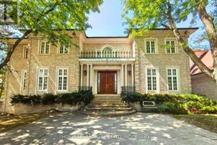 Property for Sale, 42 Maryvale Crescent, Richmond Hill (South Richvale), ON