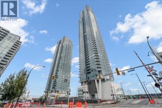 Condo Apartment for Sale, 680 Quayside Drive #607, New Westminster, BC
