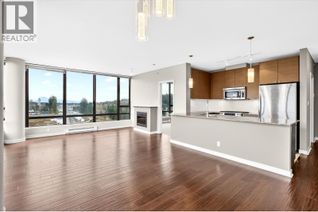 Condo Apartment for Sale, 400 Capilano Road #1908, Port Moody, BC