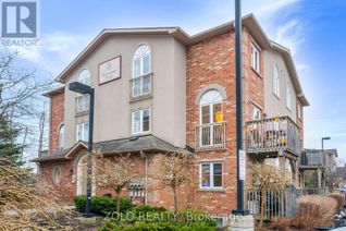 Townhouse for Sale, 13 Cheltenham Road #2, Barrie (Georgian Drive), ON