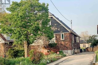 Property for Rent, 75 Binswood Avenue #Basement, Toronto (East York), ON