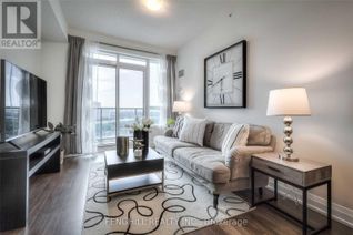 Property for Rent, 7171 Yonge Street #1811, Markham (Thornhill), ON