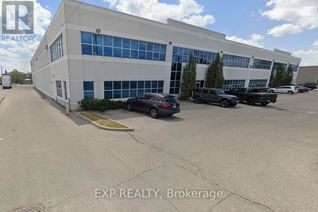 Industrial Property for Lease, 118 Milvan Drive #1 & 2, Toronto (Humber Summit), ON