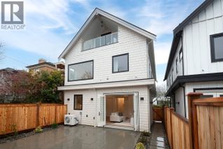 Duplex for Sale, 4424 W 4th Avenue, Vancouver, BC