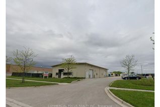 Industrial Property for Lease, 195 Centennial Rd, Orangeville, ON