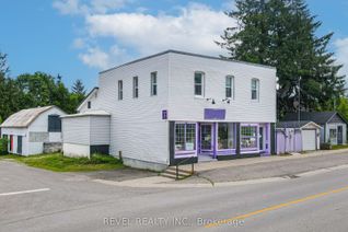 Commercial/Retail Property for Sale, 1718 Kirkfield Rd, Kawartha Lakes, ON