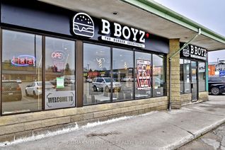 Franchise Business for Sale, 1540 Dundas St E #B-1, Whitby, ON