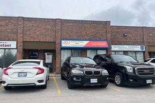 Property for Lease, 487 Westney Rd S #9, Ajax, ON