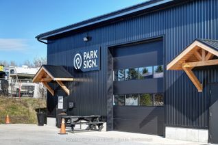Industrial Property for Lease, 10 Greco Ct #Unit #5, Collingwood, ON Industrial Property for Lease, 10 Greco Ct #Unit #5, Collingwood, ON