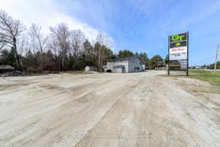 Commercial/Retail Property for Sale, 9405 Beachwood Road Hwy, Collingwood, ON