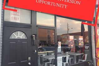 Property, 1708 Eglinton Ave W, Toronto, ON