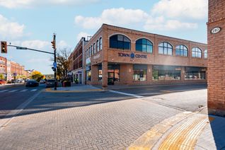 Property for Lease, 190 Broadway N/A #205, Orangeville, ON Property for Lease, 190 Broadway N/A #205, Orangeville, ON