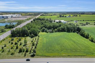 Commercial Farm for Sale, 12027 Sunset Rd, St. Thomas, ON