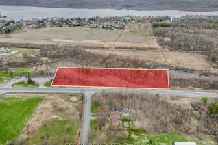 Property for Sale, 000 County Road 17 Rd, Champlain, ON