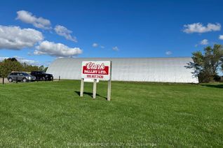 Property for Lease, 7631 TWENTY Rd W, West Lincoln, ON