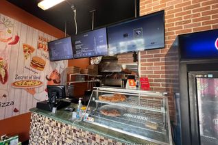 Pizzeria Business for Sale, 21 Mckay St, Cambridge, ON