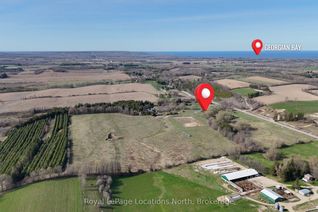 Commercial Farm for Sale, 137662 Grey Rd 12 Rd, Meaford, ON