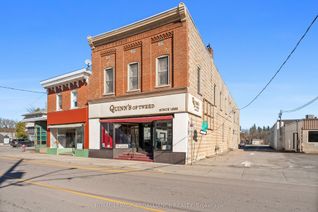 Property for Sale, 345 Victoria St N, Tweed, ON