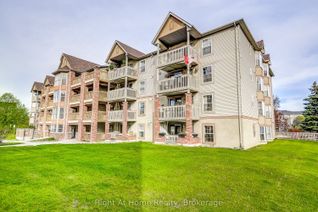 Property for Sale, 4005 Kilmer Dr #212, Burlington, ON