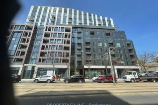 Property for Sale, 1808 St Clair Ave W #1005, Toronto, ON