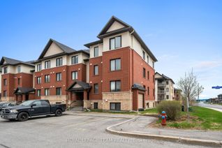 Condo Apartment for Sale, 215 Bluestone Private #6, Orleans - Cumberland and Area, ON
