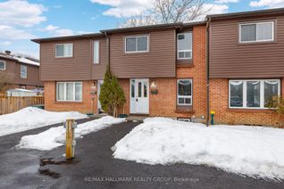 Condo Townhouse for Sale, 3219 Stockton Dr, Blossom Park - Airport and Area, ON