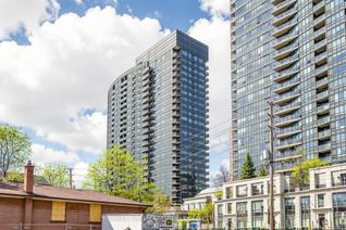 Apartment for Sale, 25 Greenview Ave #1124, Toronto, ON