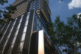 Bachelor/Studio Apartment for Rent, 55 Charles St E #1611, Toronto, ON