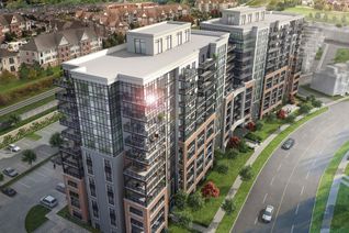 Condo Apartment for Sale, 55 Clarington Blvd #511, Clarington, ON