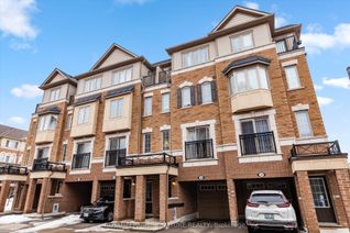 Townhouse for Sale, 33 Glenstal Path, Oshawa, ON