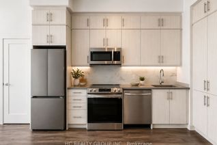 Property for Rent, 95 Oneida Cres #Ph08, Richmond Hill, ON