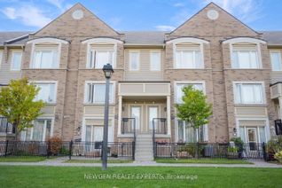 Condo for Sale, 3185 Boxford Cres #16, Mississauga, ON