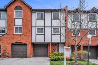 Townhouse for Sale, 1755 Rathburn Rd E #82, Mississauga, ON Townhouse for Sale, 1755 Rathburn Rd E #82, Mississauga, ON
