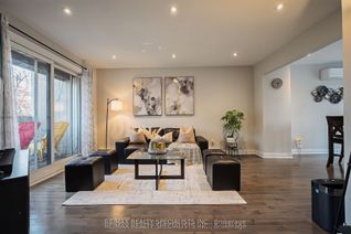 Condo for Sale, 6780 Formentera Ave #8, Mississauga, ON