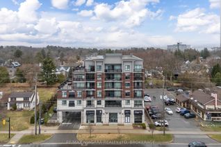 Apartment for Rent, 34 Plains Rd E #203, Burlington, ON