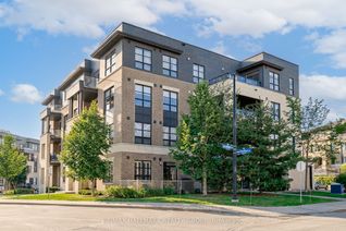 Property for Sale, 215 Titanium Private #405, Orleans - Convent Glen and Area, ON