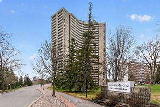 Property for Sale, 1081 Ambleside Dr #1210, Woodroffe, ON