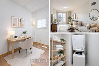 Property for Rent, 135 James St S #403, Hamilton, ON