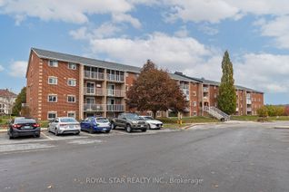 Apartment for Sale, 580 Armstrong Rd #114, Kingston, ON