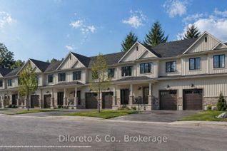 Land for Sale, 23 Donald Fraser Ln, Guelph/Eramosa, ON