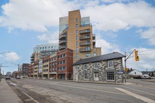 Apartment for Sale, 652 Princess St #1020, Kingston, ON
