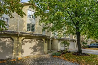 Townhouse for Rent, 1399 Commissioners Rd W #30, London South, ON