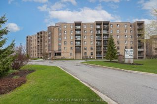 Property for Sale, 334 Queen Mary Rd #407, Kingston, ON