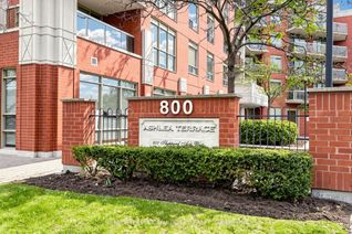 Property for Sale, 800 Sheppard Ave W #506, Toronto, ON