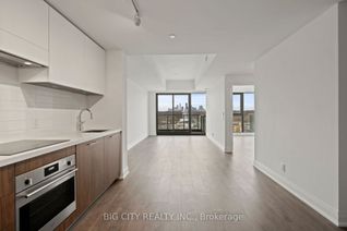 Property for Rent, 33 Frederick Todd Way #806, Toronto, ON