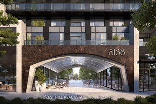 Townhouse for Sale, 8188 Yonge St #TH108, Vaughan, ON