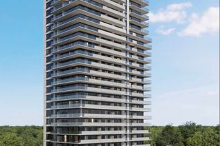 Apartment for Rent, 2075 Lakeshore Rd #1403, Burlington, ON