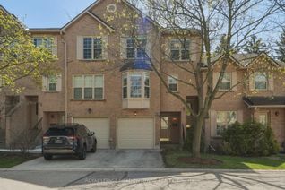 Property for Sale, 2272 Mowat Ave #37, Oakville, ON
