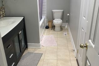 Property for Rent, 55 Thistle Down Blvd W, Toronto, ON