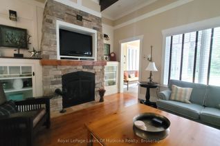 Property for Sale, 1020 Birch Glen Rd #Villa 5 W, Lake of Bays, ON